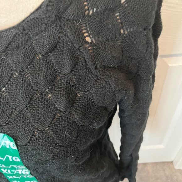 Alfred Sung size XL pullover New with Tags - Picture 4 of 13